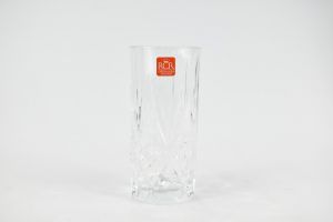  VERRE EAU RCR  6 PIÈCES 